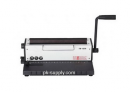 เครื่องเข้าเล่มขดลวด Wire Binding Machine  รุ่น TD-1200 เครื่องเข้าเล่มขดลวด Wire Binding Machine  รุ่น TD-1200