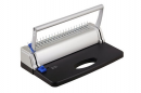 เครื่องเจาะและเข้าเล่มสันห่วง BINDING MACHINE รุ่น SD-08 เครื่องเจาะและเข้าเล่มสันห่วง BINDING MACHINE รุ่น SD-08