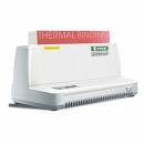เครื่องเข้าเล่มสันกาวร้อน Thermal Binding Machine รุ่น T30 เครื่องเข้าเล่มสันกาวร้อน Thermal Binding Machine รุ่น T30